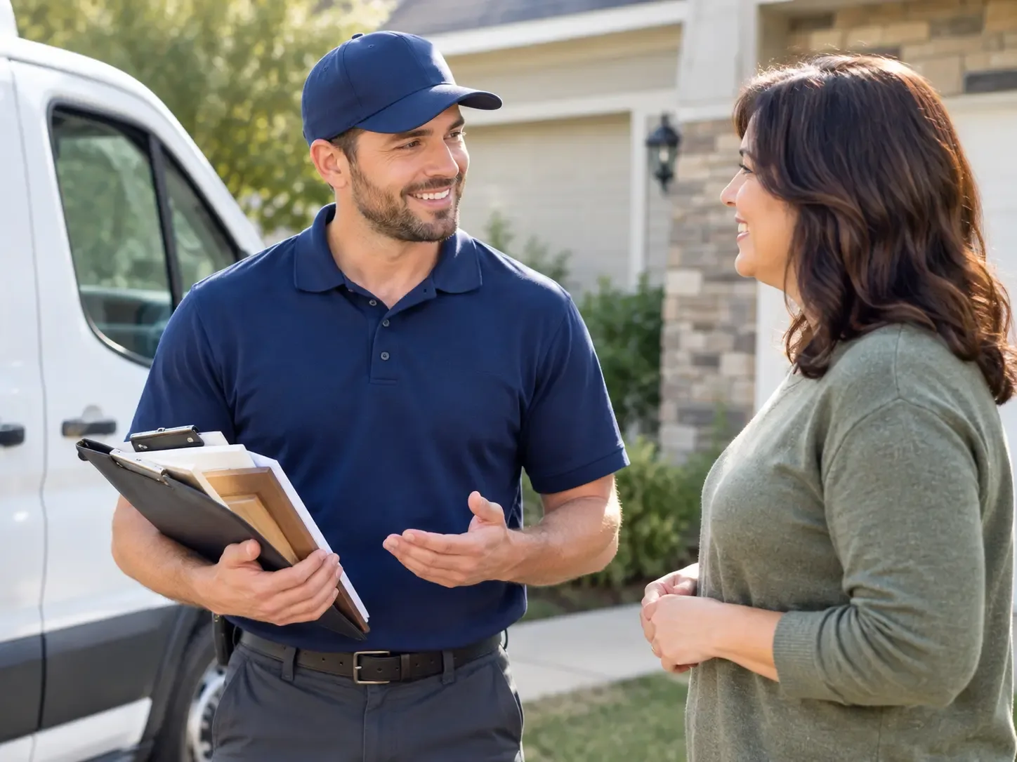 Kitchen Cabinet Refacing Niles, IL FAQs